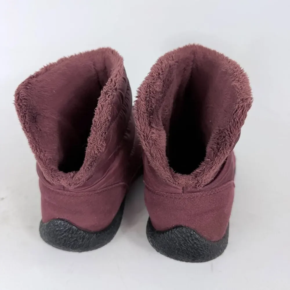Keen howser fold